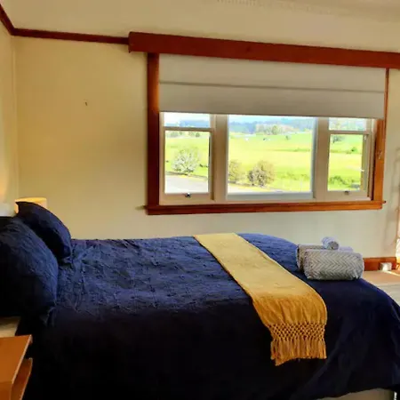 Wandering Trout - Gourmet Stays Mole Creek Exterior photo