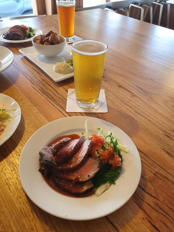Wandering Trout - Gourmet * Mole Creek