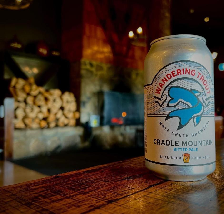 Lodge Wandering Trout - Gourmet